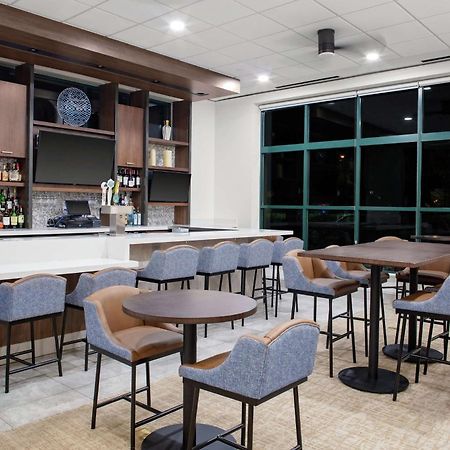 Hilton Garden Inn Atlanta Perimeter Center Dunwoody Extérieur photo