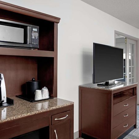 Hilton Garden Inn Atlanta Perimeter Center Dunwoody Extérieur photo
