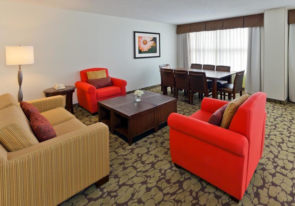 Hilton Garden Inn Atlanta Perimeter Center Dunwoody Extérieur photo