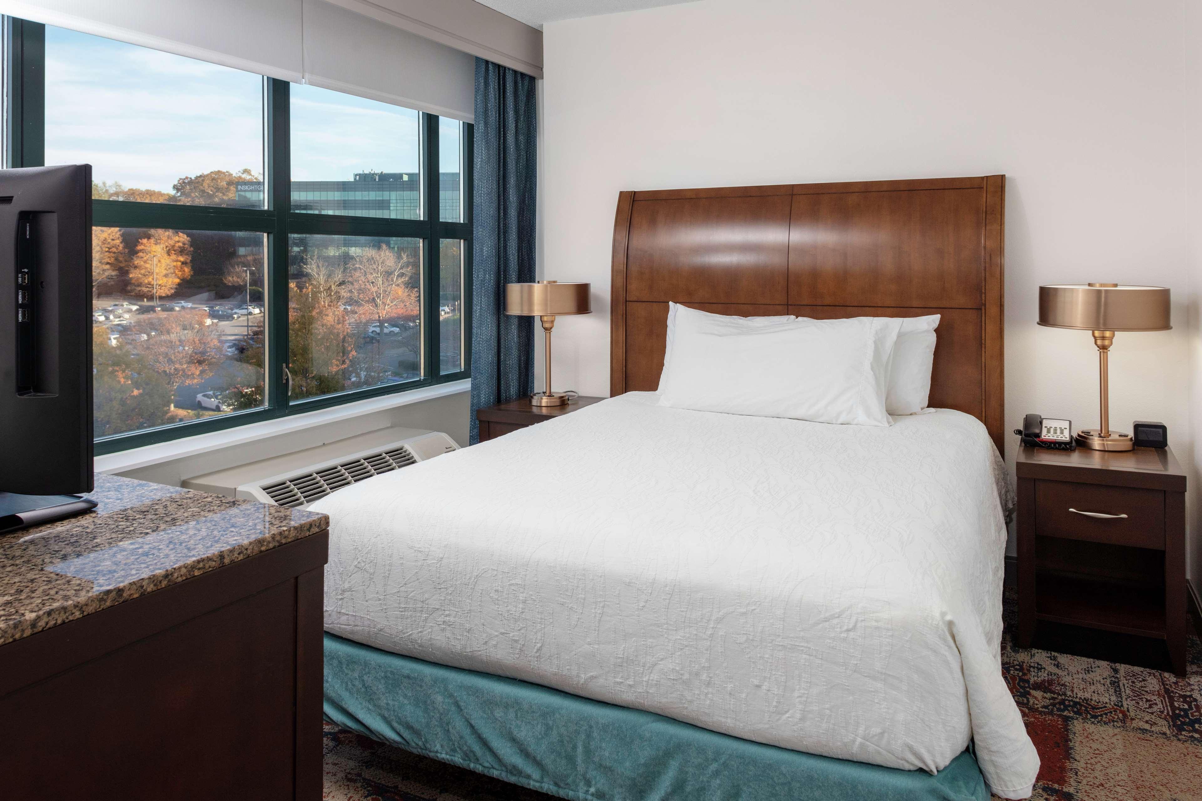 Hilton Garden Inn Atlanta Perimeter Center Dunwoody Extérieur photo