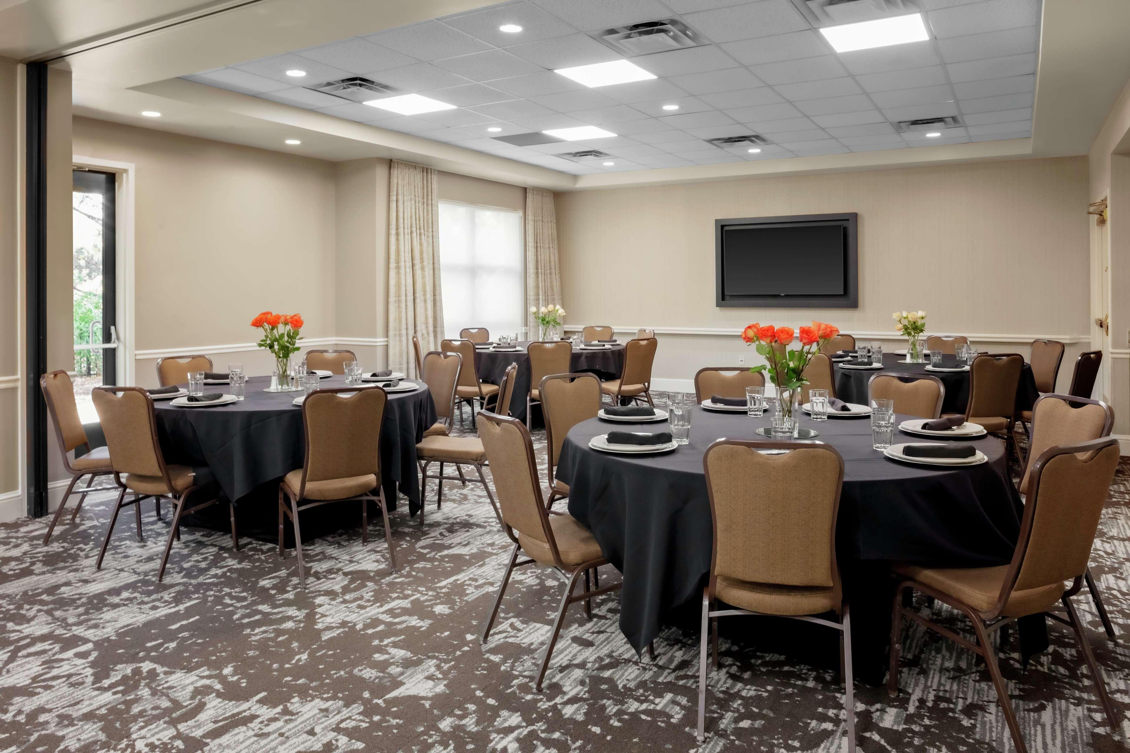 Hilton Garden Inn Atlanta Perimeter Center Dunwoody Extérieur photo