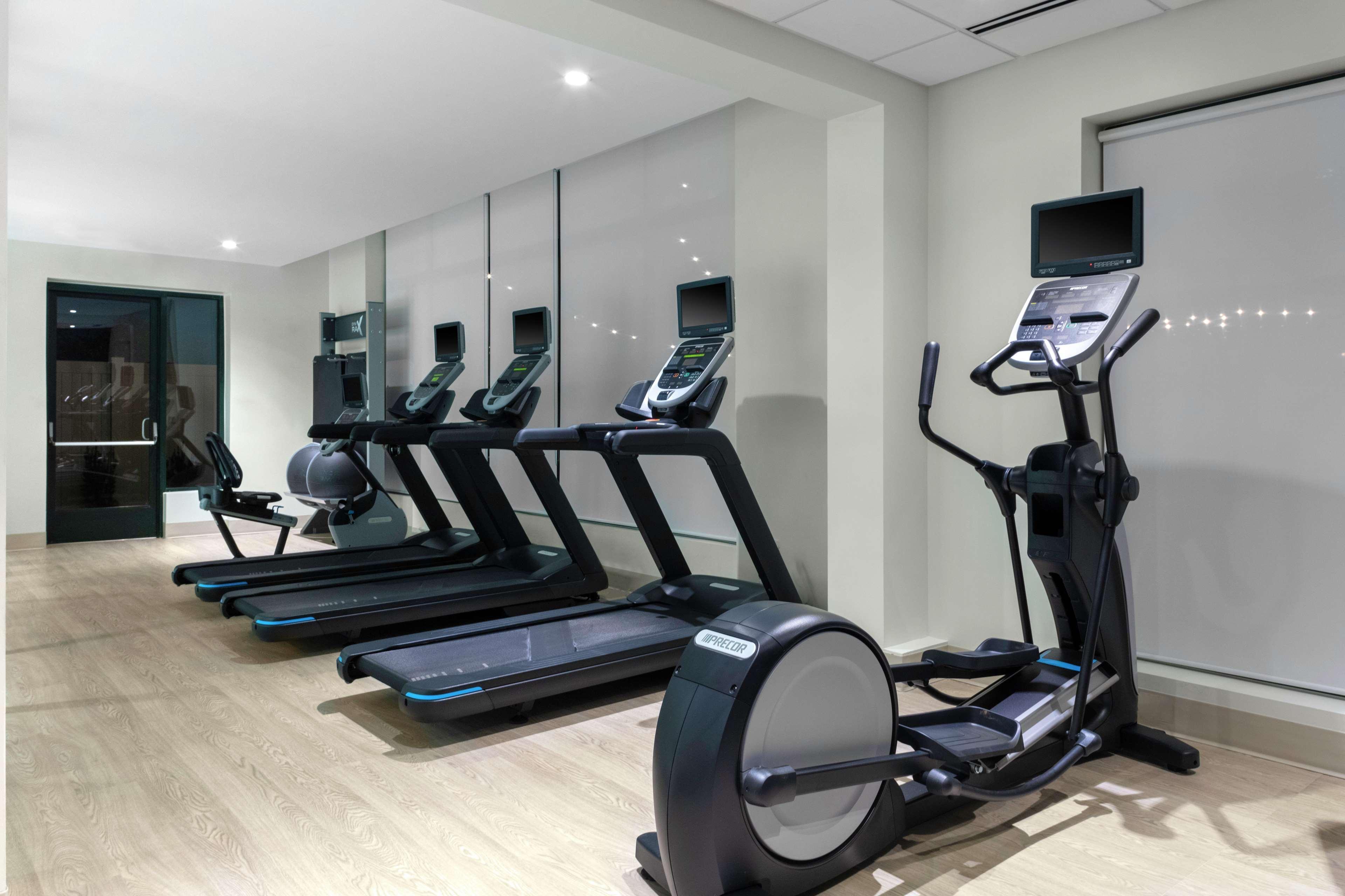 Hilton Garden Inn Atlanta Perimeter Center Dunwoody Extérieur photo