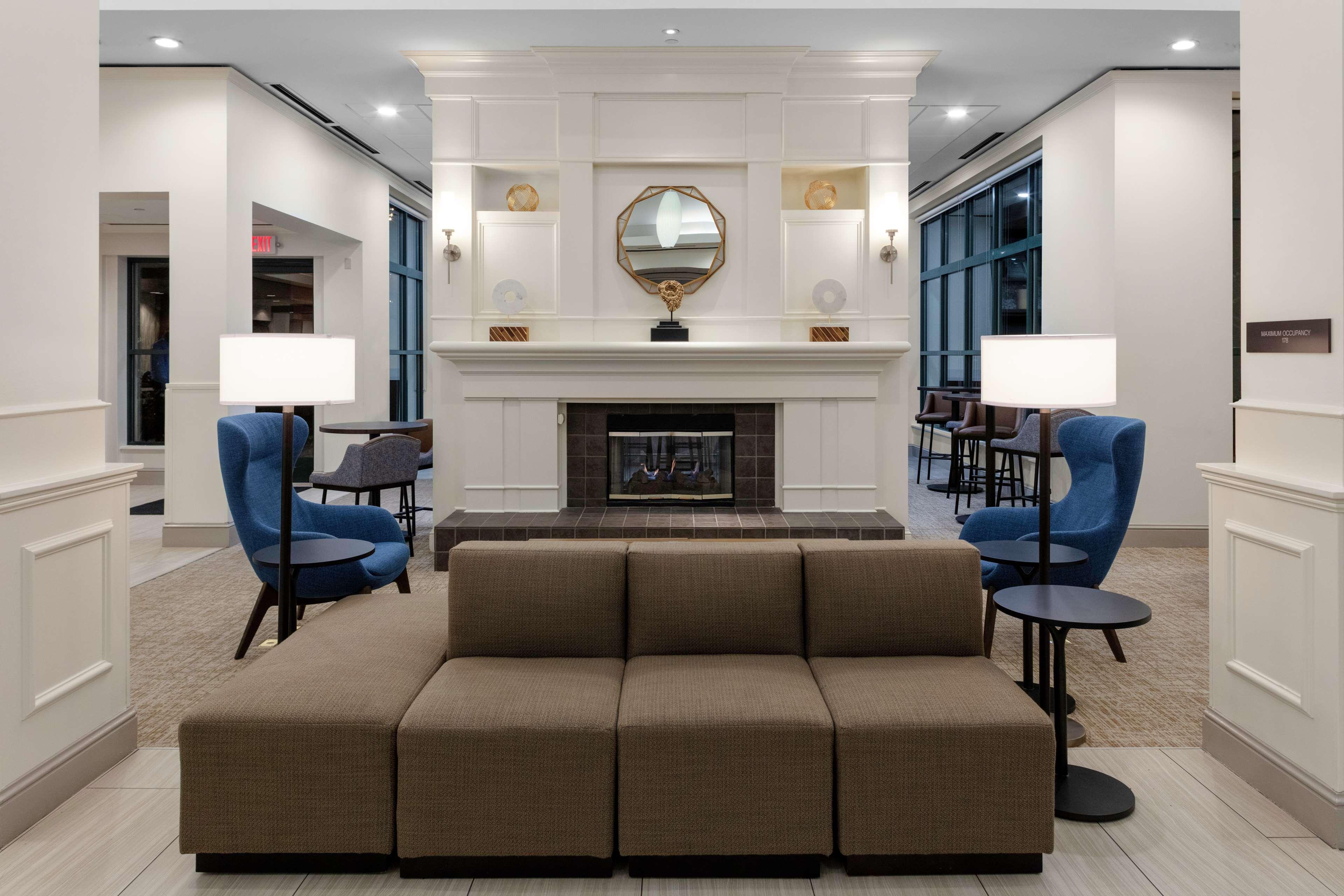 Hilton Garden Inn Atlanta Perimeter Center Dunwoody Extérieur photo