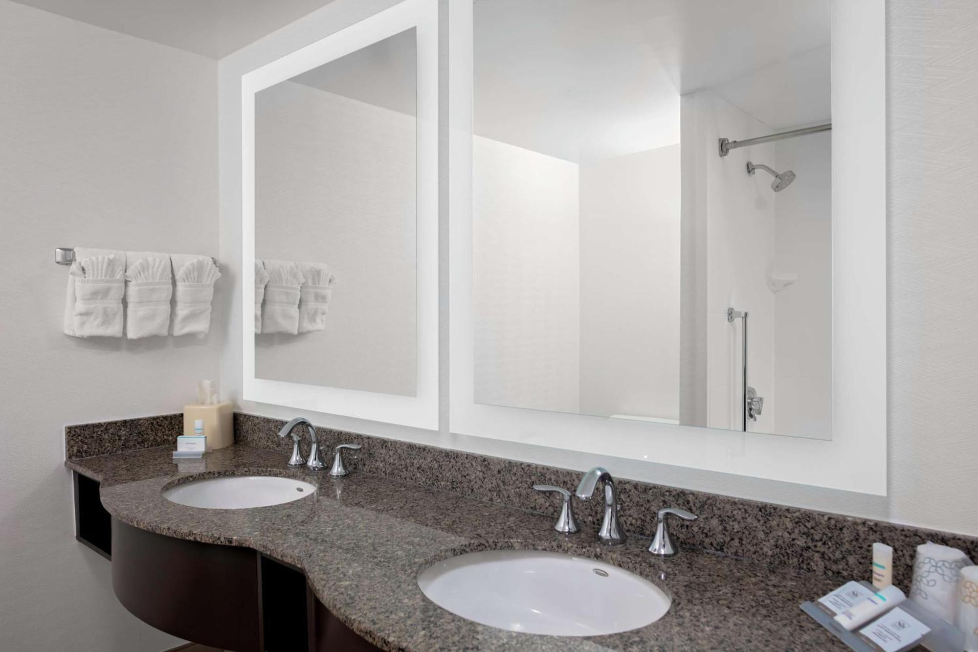 Hilton Garden Inn Atlanta Perimeter Center Dunwoody Extérieur photo