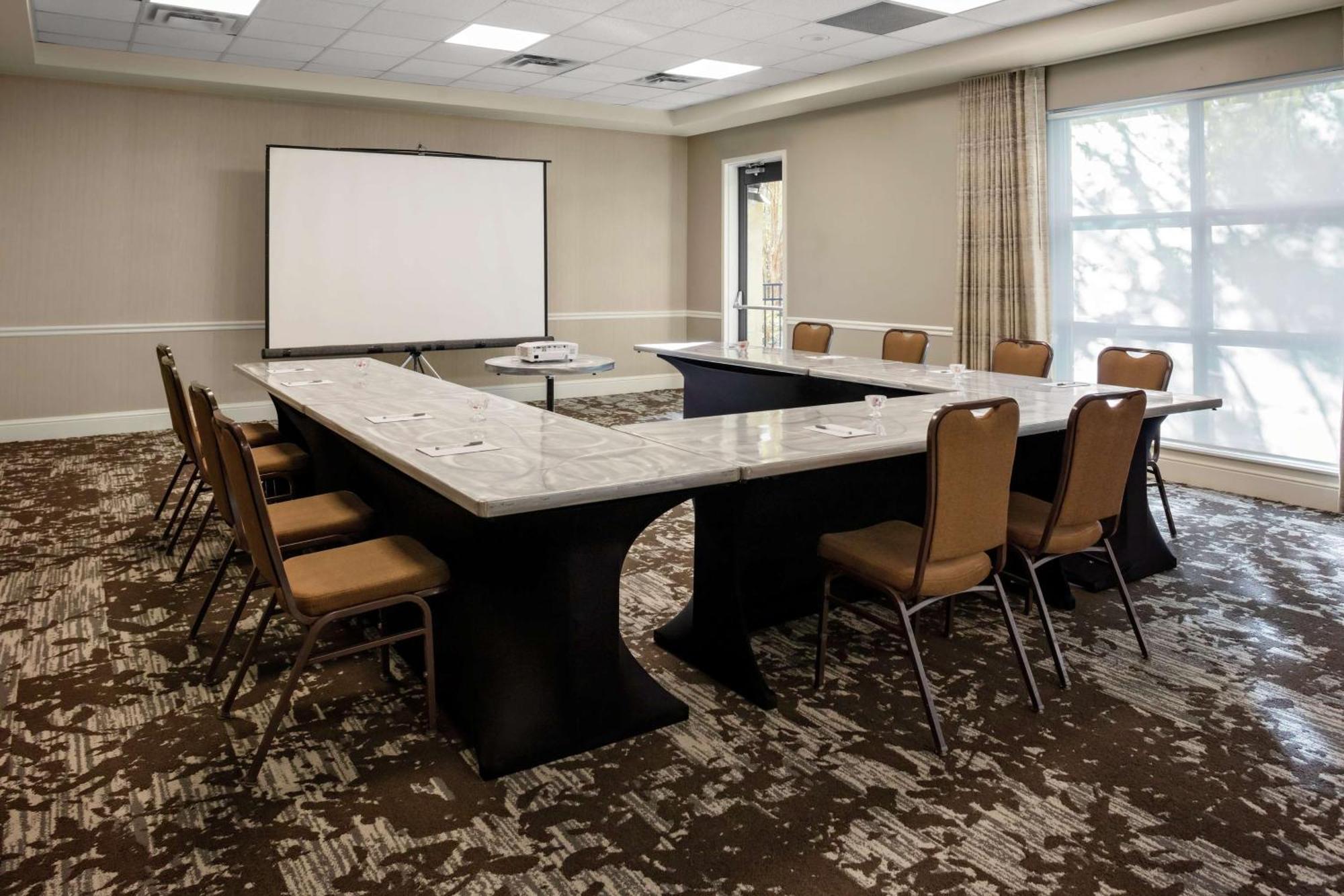 Hilton Garden Inn Atlanta Perimeter Center Dunwoody Extérieur photo