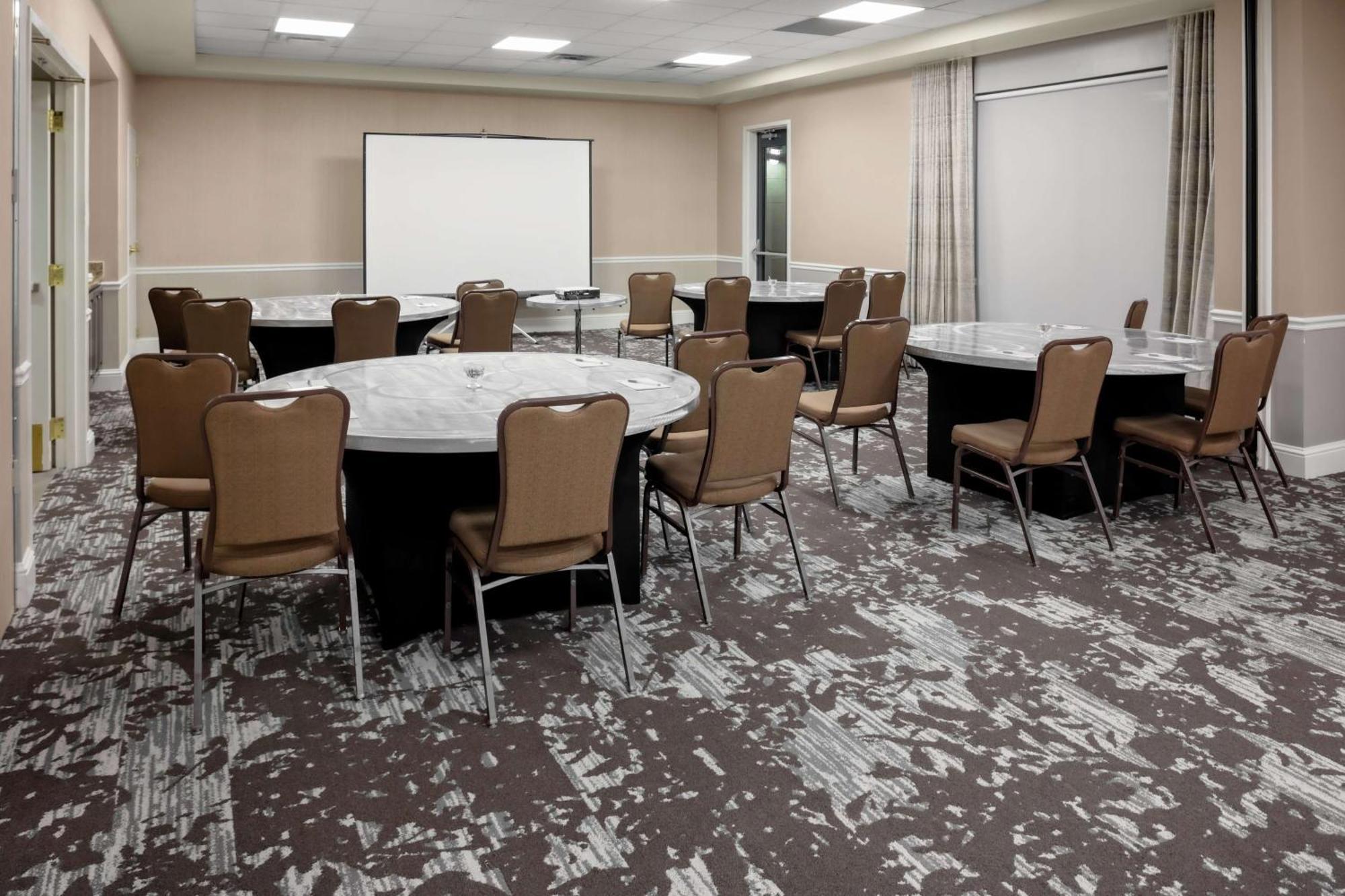Hilton Garden Inn Atlanta Perimeter Center Dunwoody Extérieur photo