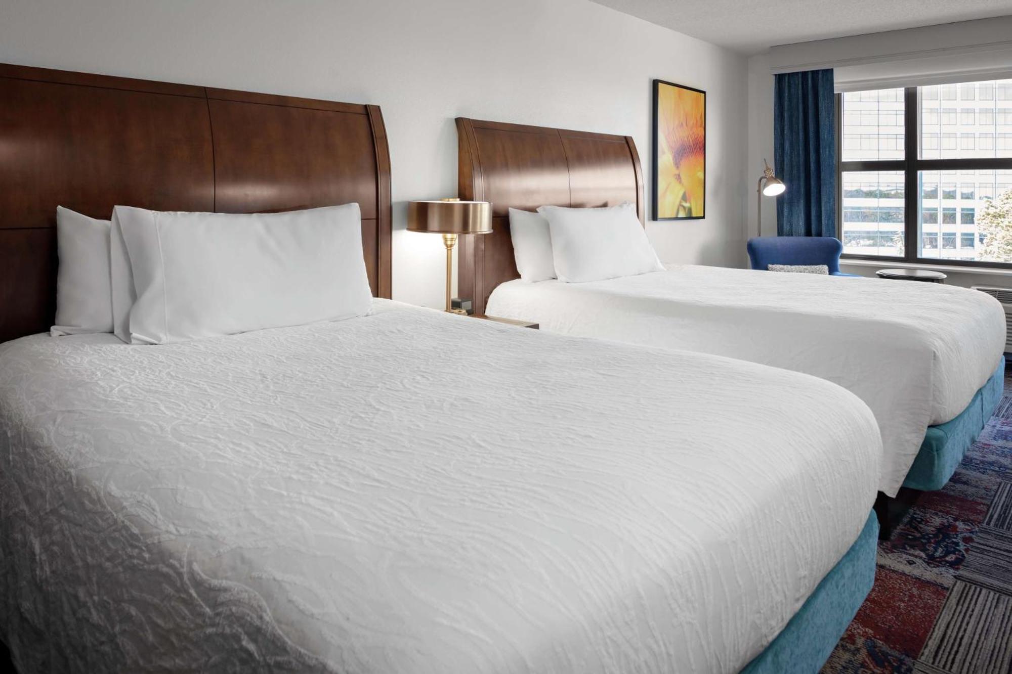 Hilton Garden Inn Atlanta Perimeter Center Dunwoody Extérieur photo