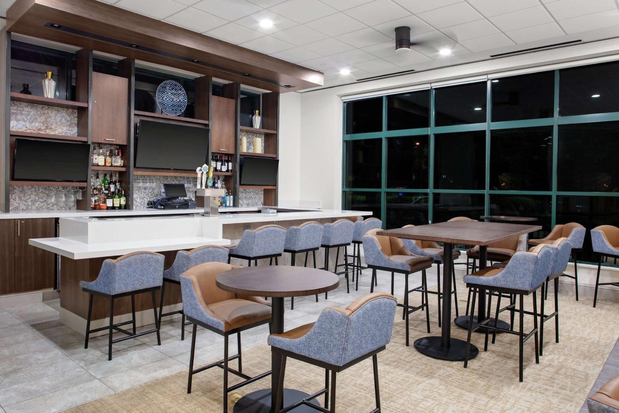Hilton Garden Inn Atlanta Perimeter Center Dunwoody Extérieur photo