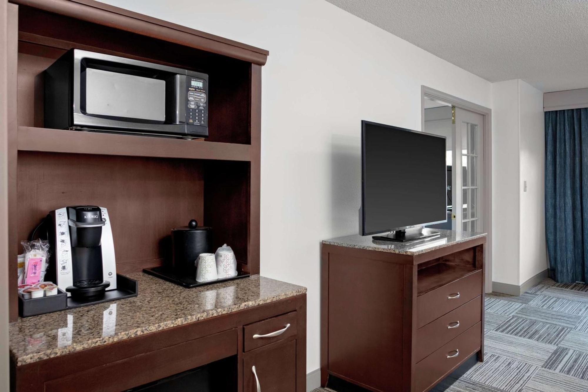 Hilton Garden Inn Atlanta Perimeter Center Dunwoody Extérieur photo