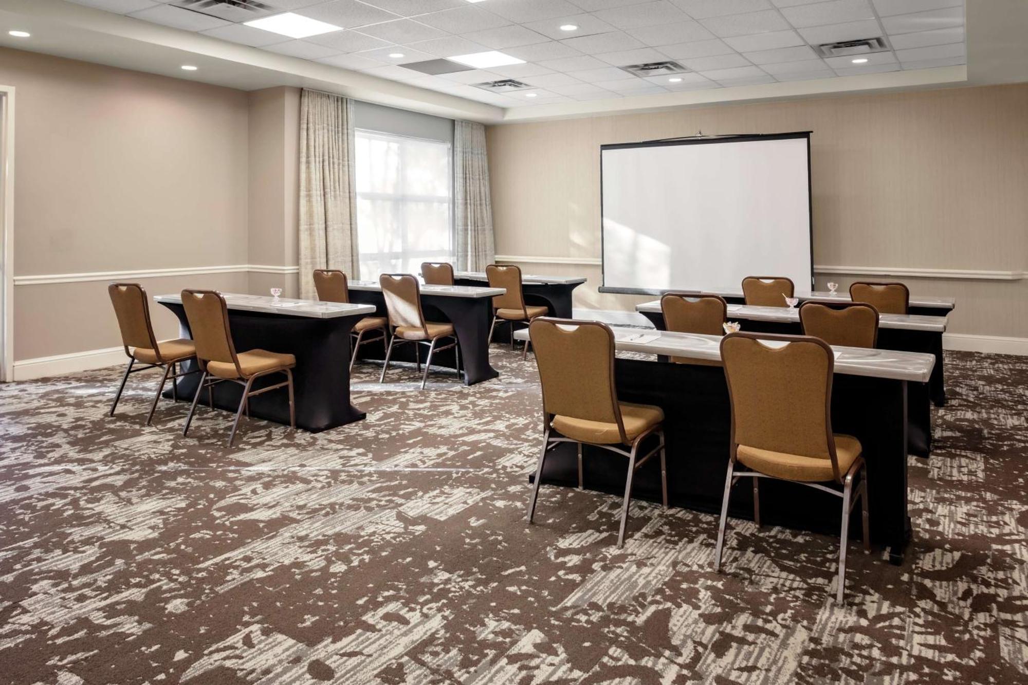 Hilton Garden Inn Atlanta Perimeter Center Dunwoody Extérieur photo