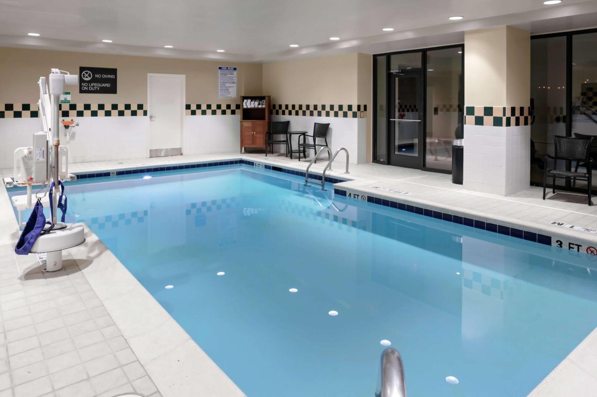 Hilton Garden Inn Atlanta Perimeter Center Dunwoody Extérieur photo
