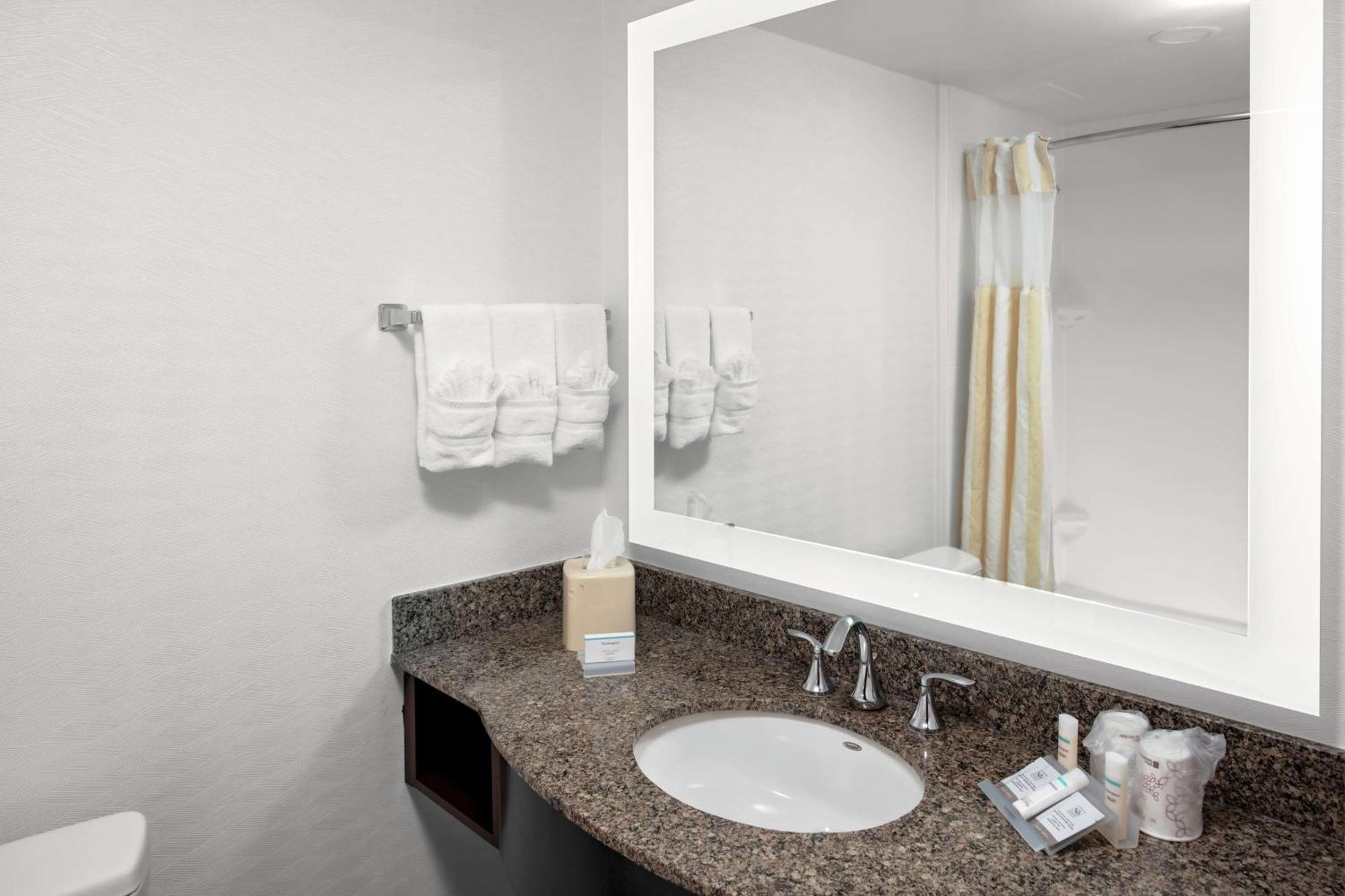 Hilton Garden Inn Atlanta Perimeter Center Dunwoody Extérieur photo