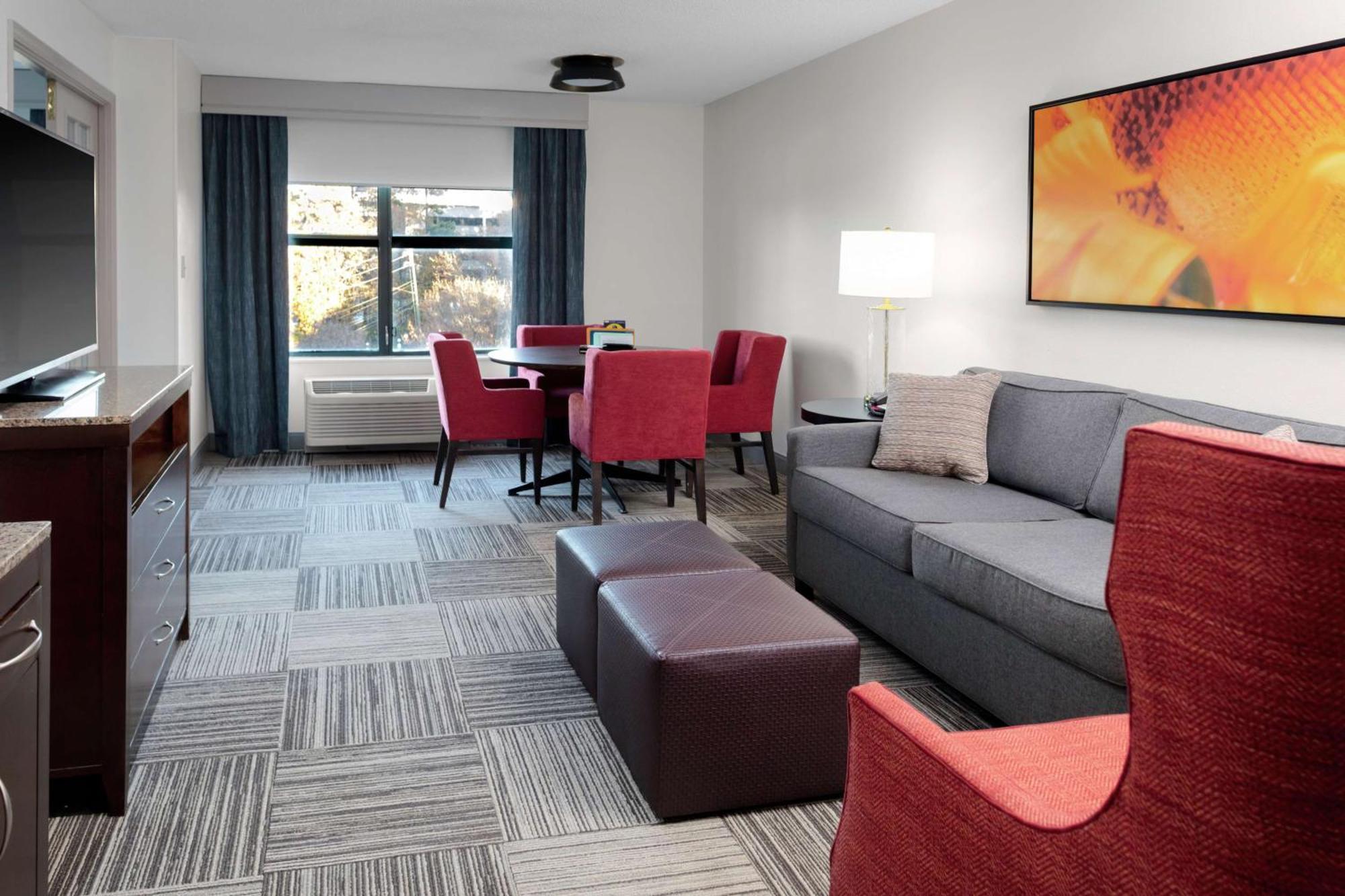Hilton Garden Inn Atlanta Perimeter Center Dunwoody Extérieur photo