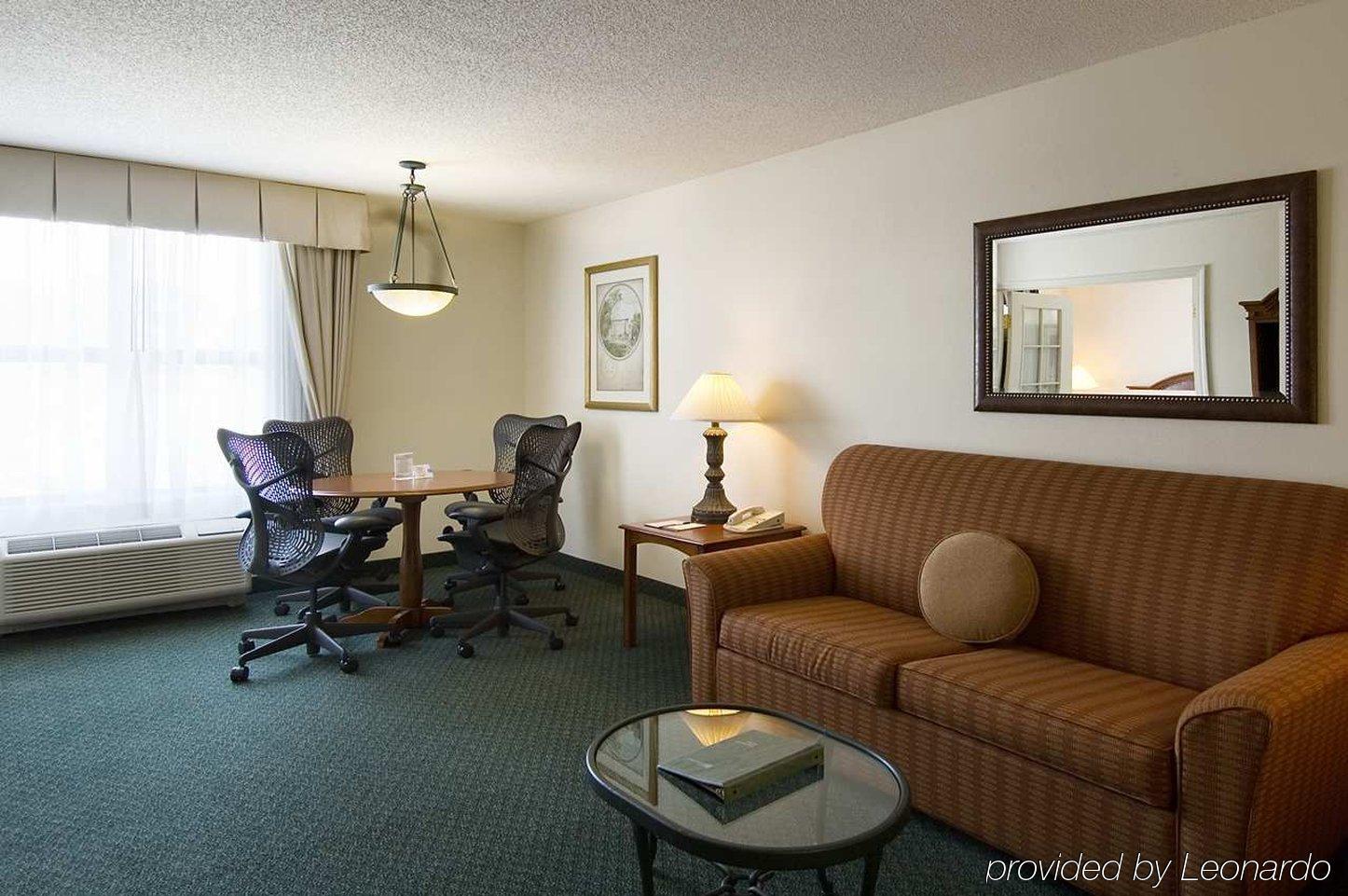 Hilton Garden Inn Atlanta Perimeter Center Dunwoody Chambre photo