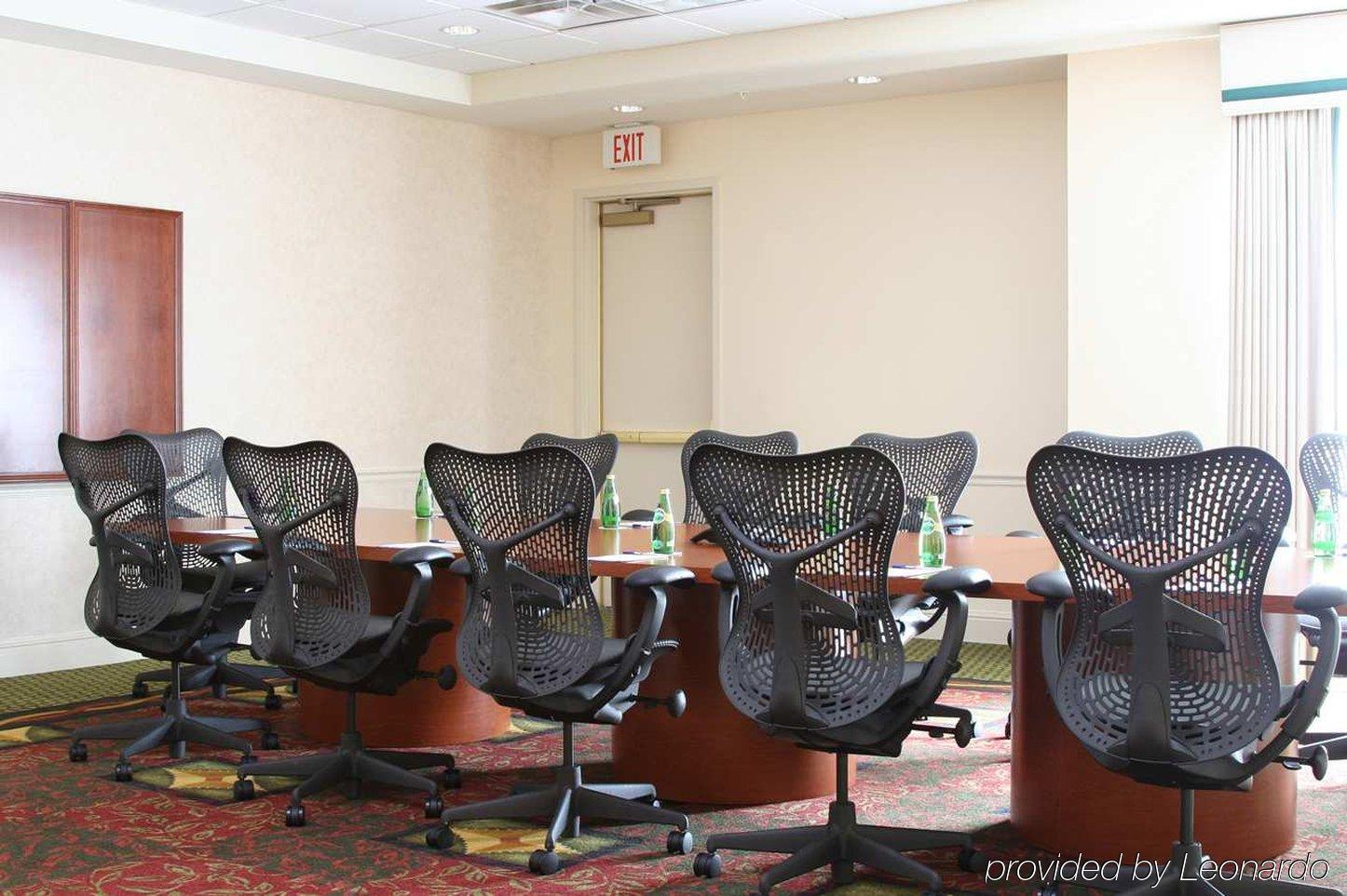 Hilton Garden Inn Atlanta Perimeter Center Dunwoody Facilités photo