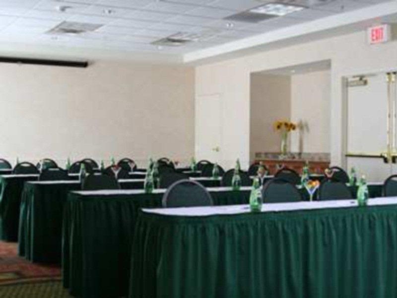 Hilton Garden Inn Atlanta Perimeter Center Dunwoody Facilités photo