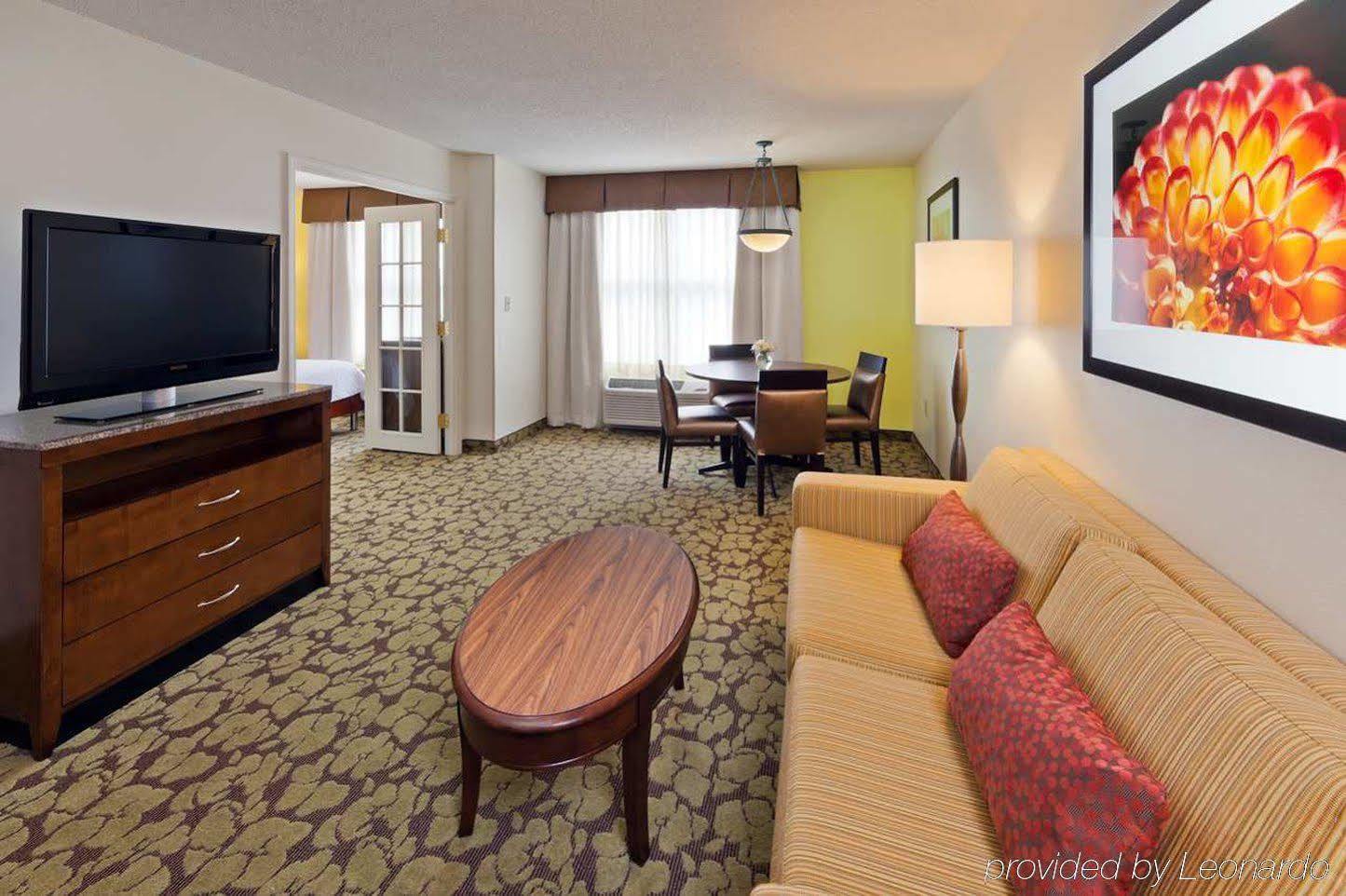 Hilton Garden Inn Atlanta Perimeter Center Dunwoody Extérieur photo