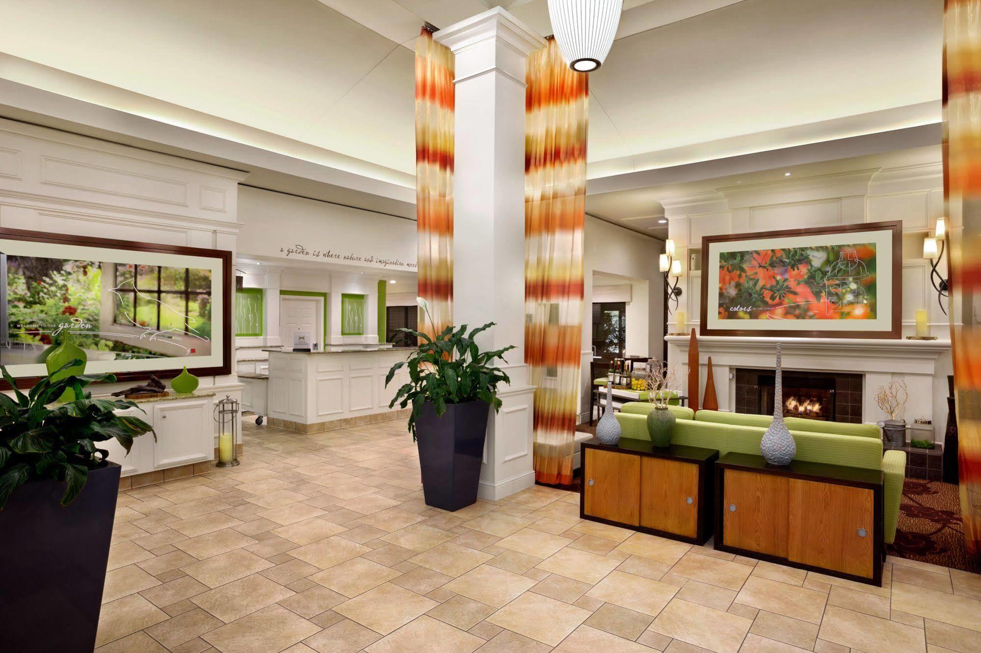 Hilton Garden Inn Atlanta Perimeter Center Dunwoody Extérieur photo