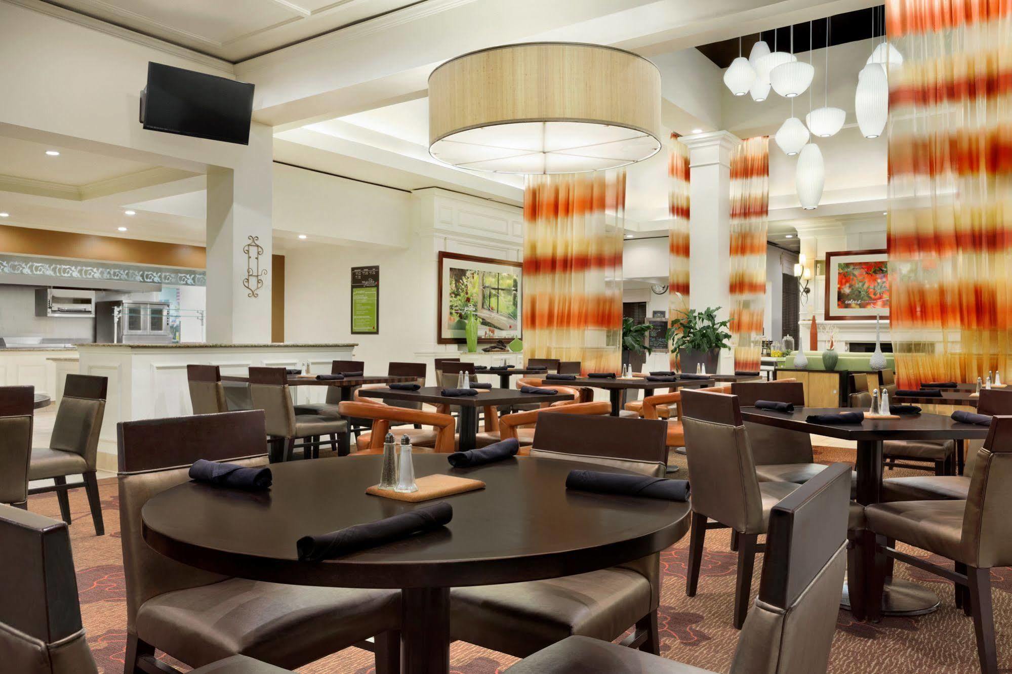 Hilton Garden Inn Atlanta Perimeter Center Dunwoody Extérieur photo