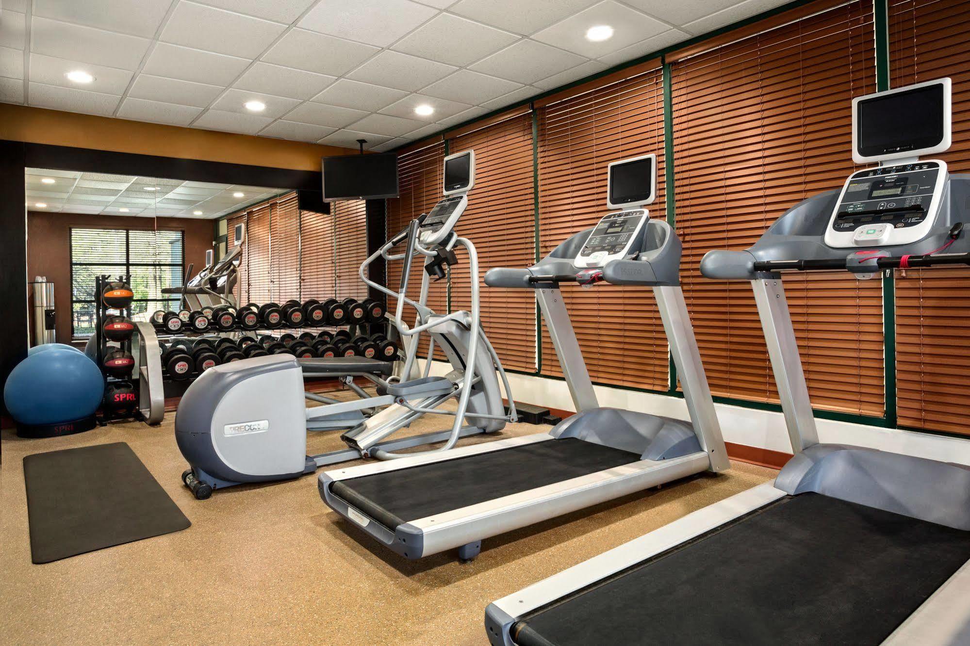 Hilton Garden Inn Atlanta Perimeter Center Dunwoody Extérieur photo
