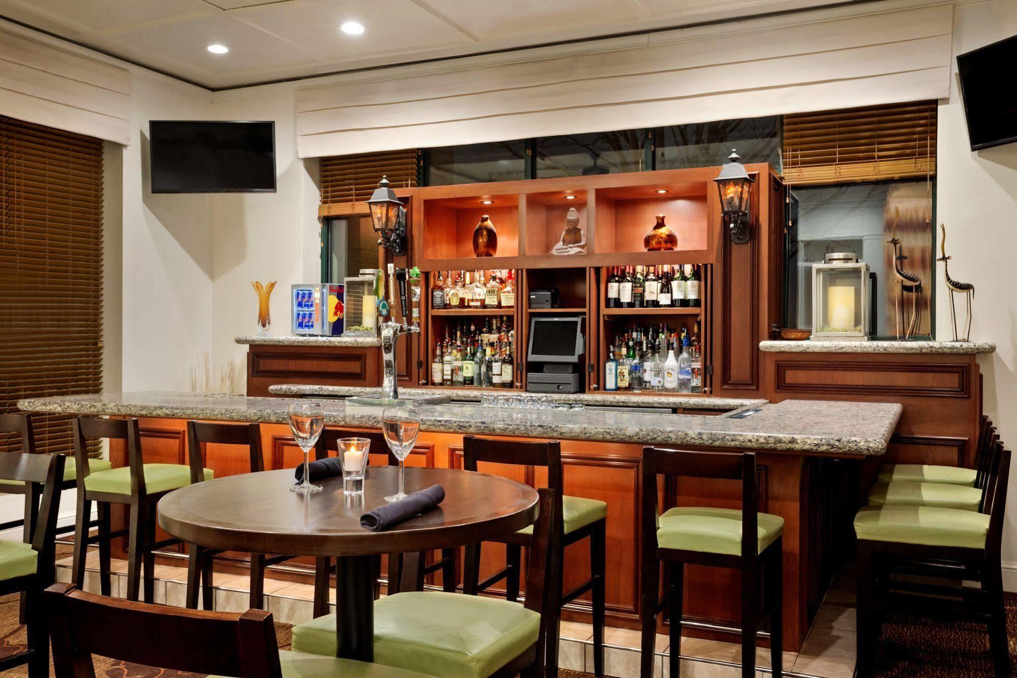 Hilton Garden Inn Atlanta Perimeter Center Dunwoody Extérieur photo