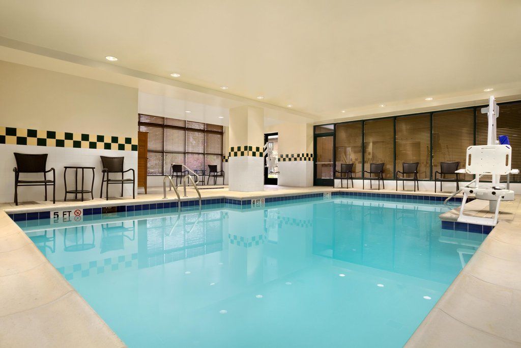 Hilton Garden Inn Atlanta Perimeter Center Dunwoody Extérieur photo