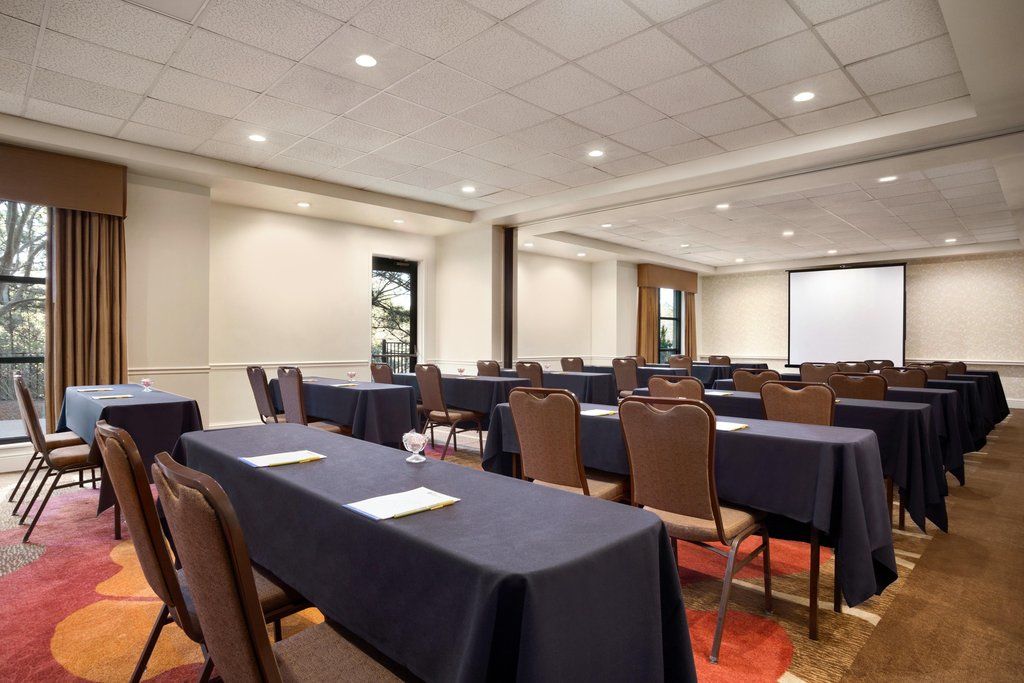 Hilton Garden Inn Atlanta Perimeter Center Dunwoody Extérieur photo
