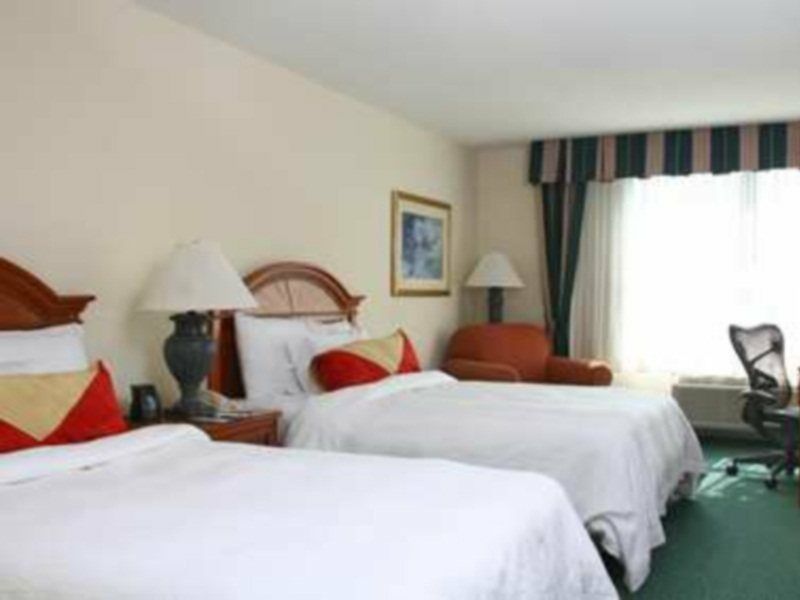 Hilton Garden Inn Atlanta Perimeter Center Dunwoody Extérieur photo