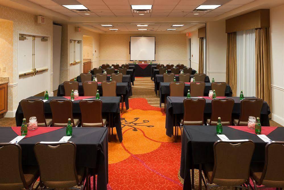 Hilton Garden Inn Atlanta Perimeter Center Dunwoody Extérieur photo
